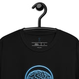 Rich In The Mind  unisex brainbulb Shirt