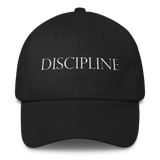 Discipline Hat