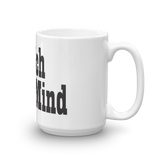 RichInTheMind Coffee Mug