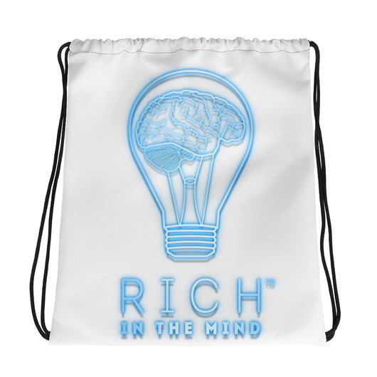 Drawstring bag