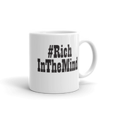 RichInTheMind Coffee Mug