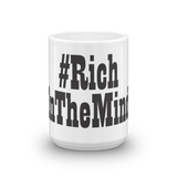 RichInTheMind Coffee Mug