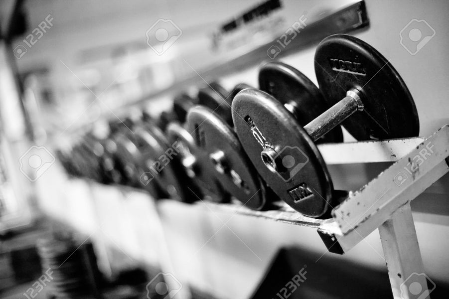 Staying On Top Of Your Health and Fitness