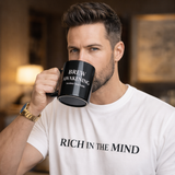 Awaken your faith mug