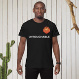 Men's premium high quality only untouchable tshirt