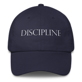 Discipline Hat