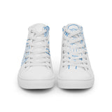 Richinthemind men’s high top shoes
