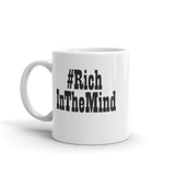 RichInTheMind Coffee Mug