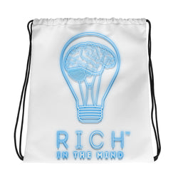 Drawstring bag