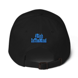 RICHINTHEMIND /Baseball cap