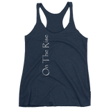 "On The Rise" Women's Tank Top