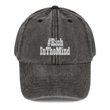 Vintage Hat