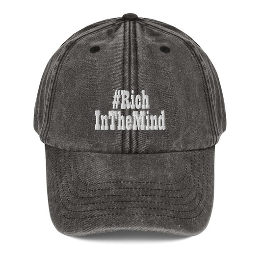 Vintage Hat