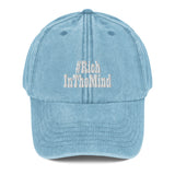 Vintage Hat