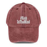 Vintage Hat